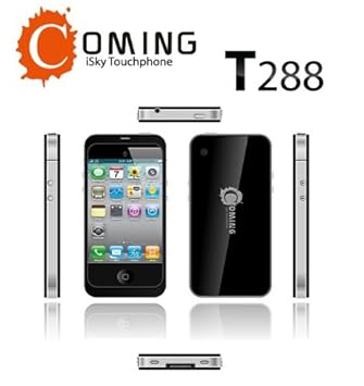 iskyphone t288