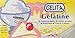 Silver Gelatin Sheets - Avg. 350-400 Sheets/box - Pack of 2.2 pounds
