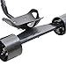TRIAD Underworld 3 Drift Trike Tricycle, Black/Grey