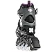 Rollerblade Bladerunner Phoenix - 4 Size Adjustable Junior Skate - Girls 2016