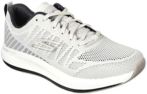 1skechers men go run strada running shoes