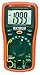 Extech EX320 Autoranging Mini Multimeter