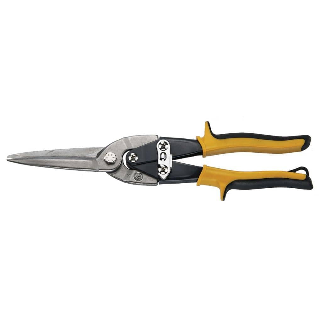 Teng Tools Extra Long Blade, Hardened Cutting Edges. HRC60 62