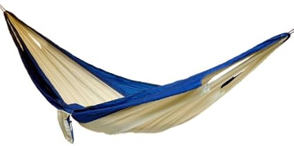 Easy Traveller Lightweight Camping Hammock by Byer of Maine