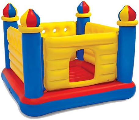 kid bouncer jumper