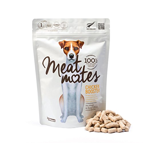 Best Dog Food Toppers GistGear