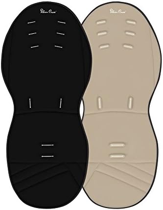 silver cross luxury universal seat liner