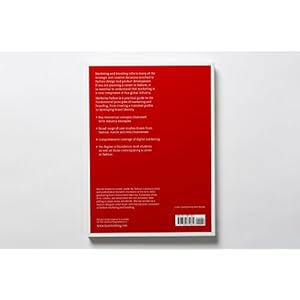 Marketing Fashion, Second edition: Strategy, Branding and Promotion