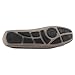 Michael Kors Fulton Moc Flats Cinder Saffiano Shoes