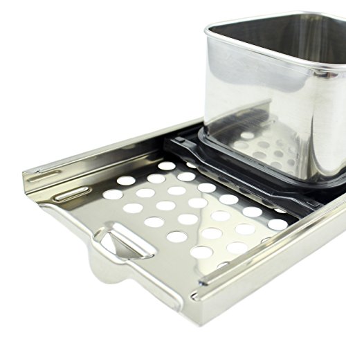 2 Zoie+Chloe+Premium+Stainless+Spaetzle