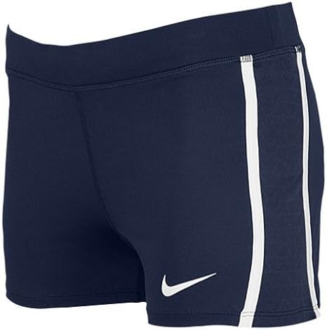 nike boy shorts women's