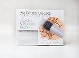 The Brush Guard Powder/Kabuki Pack 4 Large