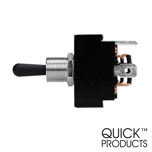 Quick Products JQ-OS Replacement Operating Switch - Thumbnail 4