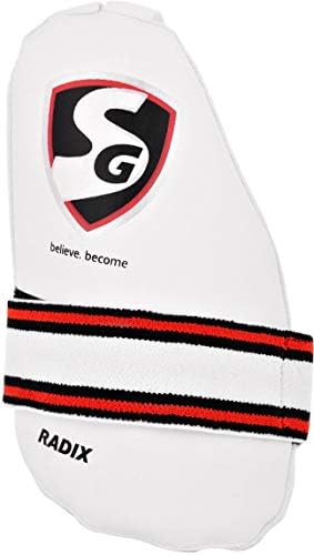 sg radix thigh pad