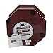 Downton Abbey Animated Musical Music Spinning Record Box Phonograph, 8