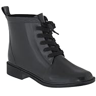 capelli short rain boots