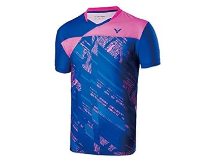 victor badminton t shirts india