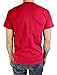 Ed Hardy Men's T Shirt Venom XX-Large Red