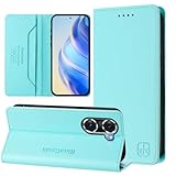 Rfvzubemok Compatible with Honor 60 Pro 5G Magnetic