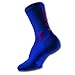 Thorlo Experia USA Crew Socks,Usa,M8.5-10/W9.5-11.5