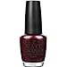 Opi Nail Lacquer, Underneath The Mistletoe