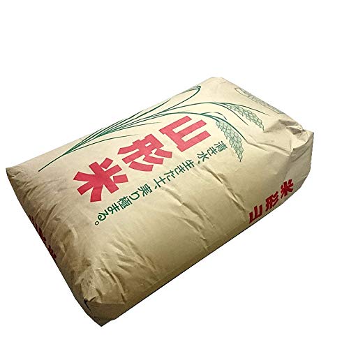 令和7年 山形県産 ブレンド米 玄米 30kg商品画像