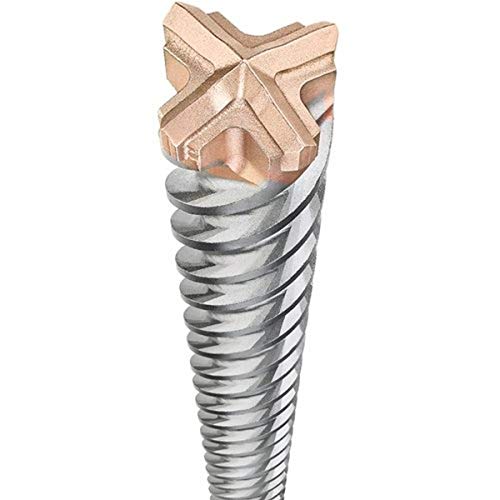 DEWALT Drill Bit, High Impact, 4 Cutter, SDS