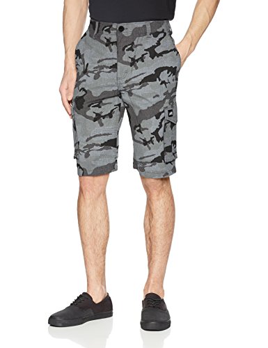zoo york shorts