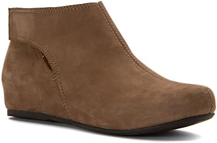 Crowne Comforteur Women's Allright Khaki 11 M