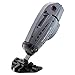 POOL BLASTER Max HD Cordless Pool Vacuum - Heavy-Duty Cleaning with High Capacity, Handheld Rechargeable Swimming Pool Cleaner for Inground & Above Ground Pool, Hoseless Design by Water Tech
