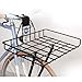 Wald 257 Multi-Fit Front Pizza Box Bicycle Basketthumb 1