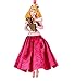 Disney Aurora Sketchbook Ornament - Sleeping Beauty - 2016
