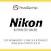 Nikon COOLPIX B500 Digital Camera along with 32GB SDHC Memory Card and Deluxe Accessory Bundle with Cleaning Kit