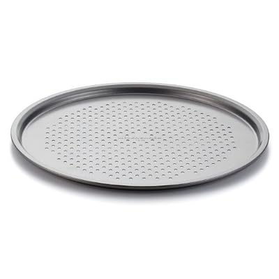 KitchenAid Classic Nonstick Bakeware 13-Inch Pizza Pan
