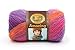 Lion Brand Yarn 825-212 Amazing Yarn, Mauna Loa