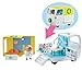 Peppa Pig 6722 Mobile Medical Centre, Multi-Colour