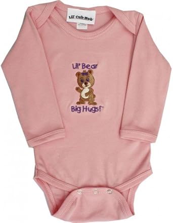 yellow long sleeve onesie