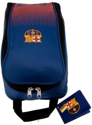 F.C Barcelona Fade Bootbag - Image 4