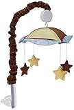 GEENNY Musical Mobile, Boutique Airplane Aviator