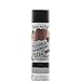Beard and Lady - Chocolate Cardamom Rose Salve Lip Balm Stick - Black Oval Tube Sticks - 2 Pack of 0.15 fl oz balms
