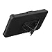 Note Edge Case, Elegant Choise Hybrid Shockproof Kickstand Holster Case Cover with Belt Clip for Samsung Galaxy Note Edge £¨Black£