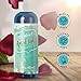 Intimate Lubricant - Water Based Anal Lubricant for Women And Men - Ultra-Smooth Moisturizing Formula For Sensitive Skin With Aloe Vera - Easy Enemas - Fragrance Free - Easy Squeeze Bottle - 4 oz