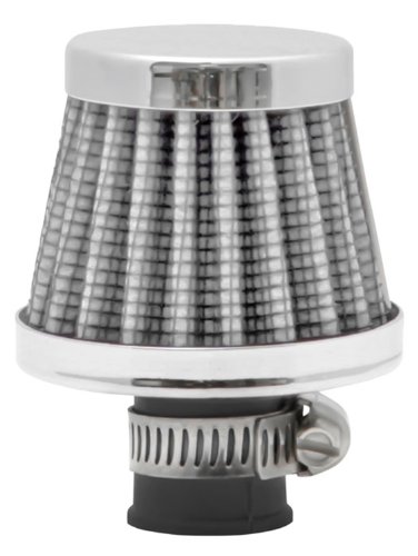 Spectre Performance 3998 White Breather Filter