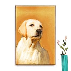 signwin Framed Canvas Wall Art Christmas Santa Claus...