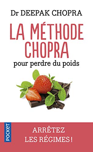 [READ] La méthode Chopra pour perdre du poids<br />P.P.T
