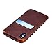 Dockem Wallet Case for iPhone Xs & X (5.8