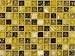 STAINMASTER Shimmer Finishes Gold Shimmer 2.6-oz Glitter Grout Flakes