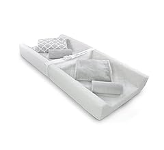 summer infant four sided changing pad