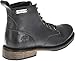 Harley-Davidson Men's Darrol Motorcycle Boots. Black or Brown. D93191 D93192