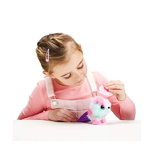 Little-Live-Scruff-a-Luvs-Mermaid-Babies Little Live Scruff-a-Luvs Mermaid Babies